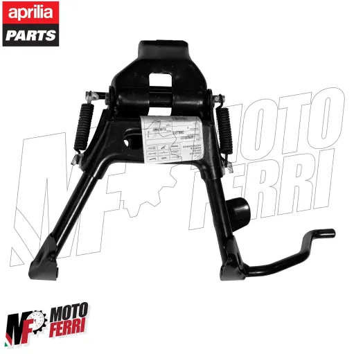MF6330 Cavalletto Centrale Originale Aprilia Scarabeo 50 2T mod 2005 / 2018