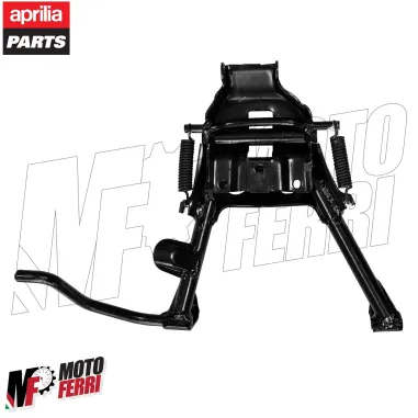MF6330 Cavalletto Centrale Originale Aprilia Scarabeo 50 2T mod 2005 / 2018