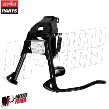 MF6330 Cavalletto Centrale Originale Aprilia Scarabeo 50 2T mod 2005 / 2018