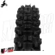 MF6331 Copertone Gomma 80/100-12 - 3.00-12 Pit Dirt Bike Mini Cross Enduro