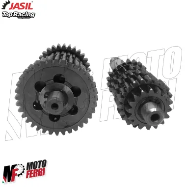 MF1599 CAMBIO RAPPORTI ALLUNGATI JASIL TOP RACING MINARELLI AM345 AM6