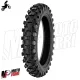 MF6332 Copertone Gomma Pneumatico 2.50-10 Tassellato Pit Dirt Bike Mini Cross