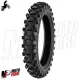MF6336 - Copertone Gomma Pneumatico 90/100-14 - 3.00-14 Pit Dirt Bike Mini Cross