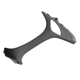 MF6340 Carena Anteriore Destra Porta Freccia Grigio Originale Honda Bali 50