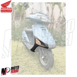 MF6340 Carena Anteriore Destra Porta Freccia Grigio Originale Honda Bali 50 2