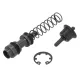 MF6343 Kit Revisione Pompa Freno Anteriore Yamaha TMax 500 530 da 2008 a 2016