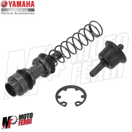 MF6343 Kit Revisione Pompa Freno Anteriore Yamaha TMax 500 530 da 2008 a 2016 2
