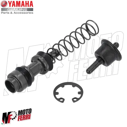 MF6343 Kit Revisione Pompa Freno Anteriore Yamaha TMax 500 530 da 2008 a 2016