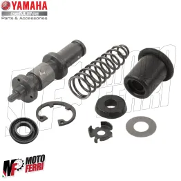 MF6344 Kit Revisione Pompa Freno Anteriore Yamaha TMax 500 dal 2001 al 2007 2