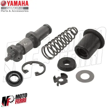 MF6344 Kit Revisione Pompa Freno Anteriore Yamaha TMax 500 dal 2001 al 2007