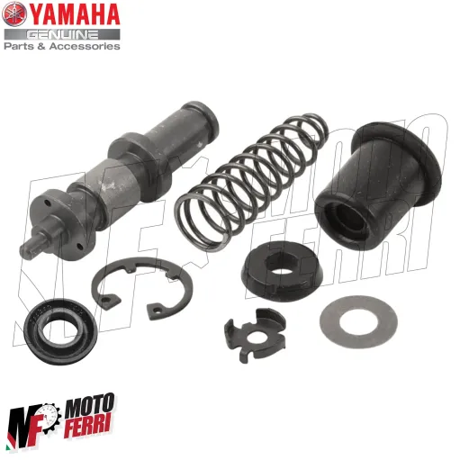 MF6344 Kit Revisione Pompa Freno Anteriore Yamaha TMax 500 dal 2001 al 2007