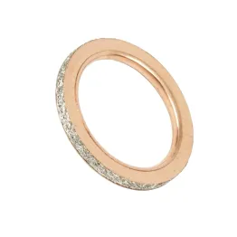 MF6345 Guarnizione Scarico Marmitta Originale Yamaha MT-07 / Tracer 7 / XSR 700