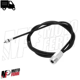 MF0836 Trasmissione cavo Contachilometri Piaggio Ape 50 tutti i modelli 188636 2
