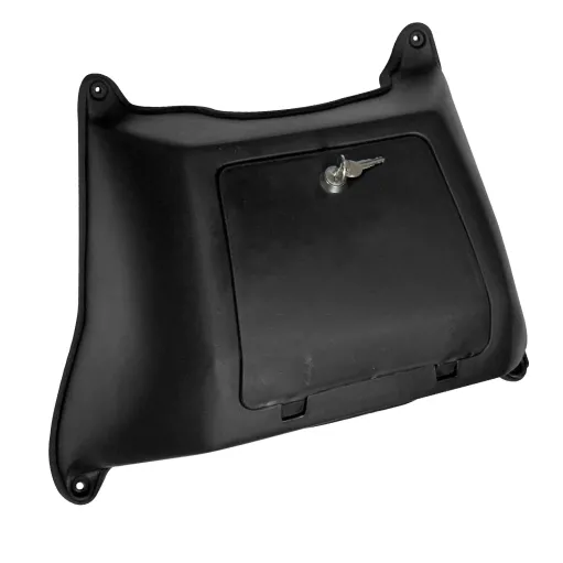 MF6346 Cassetto Bauletto Anteriore UFO Plast Aprilia SR 50 Prima Serie 1991/1997