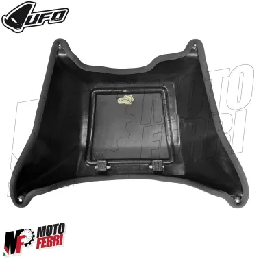 MF6346 Cassetto Bauletto Anteriore UFO Plast Aprilia SR 50 Prima Serie 1991/1997