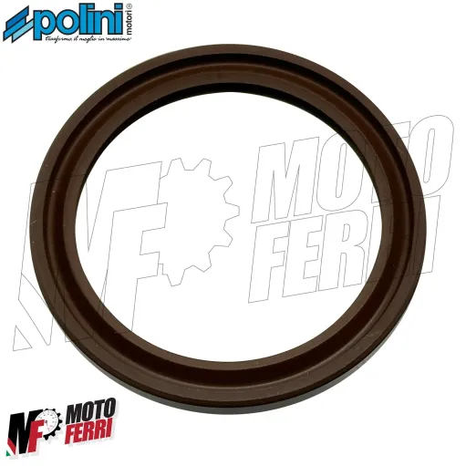 MF2155 Paraoli Variatore Polini Yamaha TMax 500 - 2001 / 2011 Dm 35 x 44 x 4 FKM