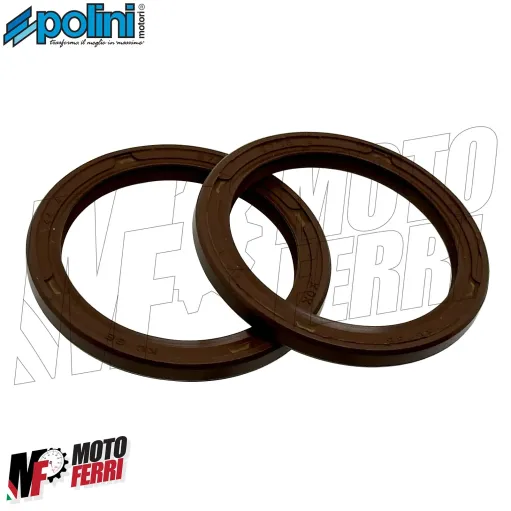 MF2155 Paraoli Variatore Polini Yamaha TMax 500 - 2001 / 2011 Dm 35 x 44 x 4 FKM