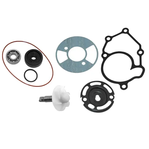 MF6348 Kit Revisione Pompa Acqua per Yamaha YZF R125 / MT-125 mod 2008 - 2018