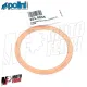 MF0683 - GUARNIZIONE IN RAME TESTA CILINDRO POLINI RACING DM 57 VESPA 125 ET3