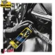 MF6349 Grasso Catena Bardahl K9 Moto Strada Pista + Pulitore + Spazzola