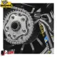 MF6349 Grasso Catena Bardahl K9 Moto Strada Pista + Pulitore + Spazzola