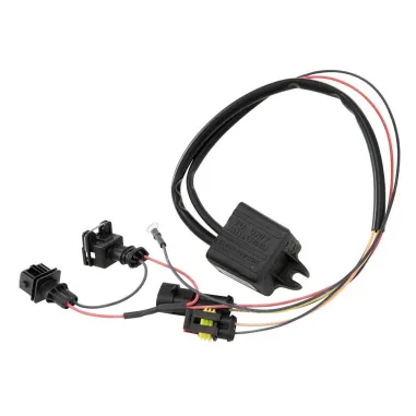 MF1872 Centralina Sonda Lambda Malossi per Piaggio Beverly 125 300 350 400 500
