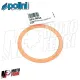 MF0683 - GUARNIZIONE IN RAME TESTA CILINDRO POLINI RACING DM 57 VESPA 50 APE