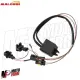 MF1872 Centralina Sonda Lambda Malossi per Piaggio Beverly 125 300 350 400 500