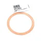 MF0683 GUARNIZIONE IN RAME TESTA CILINDRO POLINI RACING DM 57 VESPA 50 PK S XL