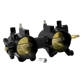 MF6300 Corpo Farfallato Malossi TMax 560 da 2020 a 2026 MHR DM 37 Ovale Yamaha