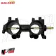 MF6300 Corpo Farfallato Malossi TMax 560 da 2020 a 2026 MHR DM 37 Ovale Yamaha