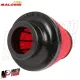 MF6351 Filtro Aria Malossi E17 Dm 32 PHBG 19 / 21 PHBL 20 24 26 PHBN PHVA 17,5
