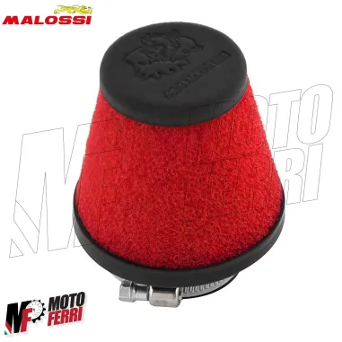 MF6351 Filtro Aria Malossi E17 Dm 32 PHBG 19 / 21 PHBL 20 24 26 PHBN PHVA 17,5