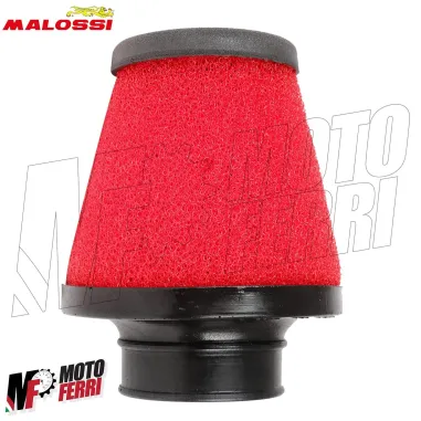 MF6351 Filtro Aria Malossi E17 Dm 32 PHBG 19 / 21 PHBL 20 24 26 PHBN PHVA 17,5