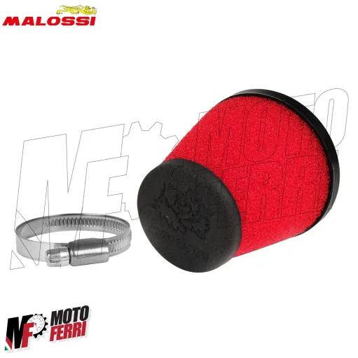 MF6351 Filtro Aria Malossi E17 Dm 32 PHBG 19 / 21 PHBL 20 24 26 PHBN PHVA 17,5