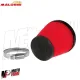 MF6351 Filtro Aria Malossi E17 Dm 32 PHBG 19 / 21 PHBL 20 24 26 PHBN PHVA 17,5