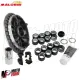 Variatore Malossi Multivar MHR Next Yamaha TMax 500 da 2008 2009 2010 2011