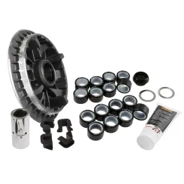 Variatore Malossi Multivar MHR Next per Yamaha TMax 500 CC mod 2004 - 2011