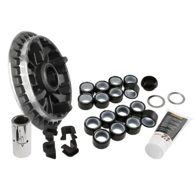 Variatore Malossi Multivar MHR Next per Yamaha TMax 500 CC mod 2004 - 2011