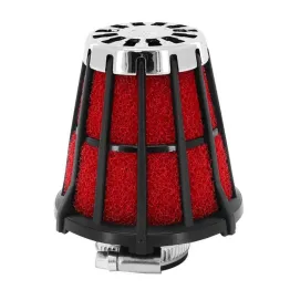 MF1594 Filtro Aria Malossi E5 Dm 32 Carburatore Dellorto PHBG 15 18 19 21