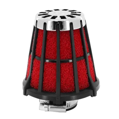 MF1594 Filtro Aria Malossi E5 Dm 32 Carburatore Dellorto PHBG 15 18 19 21