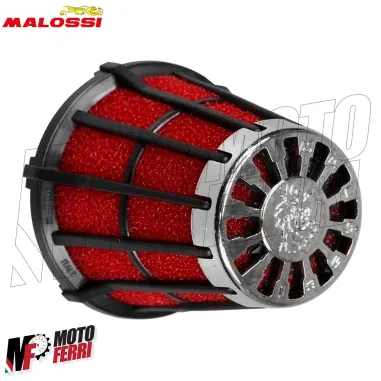 MF1594 Filtro Aria Malossi E5 Dm 32 Carburatore Dellorto PHBG 15 18 19 21