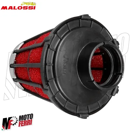 MF1594 Filtro Aria Malossi E5 Dm 32 Carburatore Dellorto PHBG 15 18 19 21