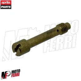 MF6352 Getto Starter 45 Originale Aprilia SR / Area 51 / Sonic / Rally 1996-2000 2