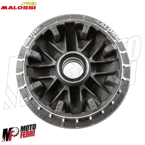 MF6353 Variatore Malossi di Ricambio per Yamaha TMax 530 560 da 2012 a 2026