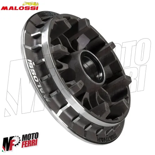 MF6353 Variatore Malossi di Ricambio per Yamaha TMax 530 560 da 2012 a 2026