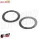 MF6355 Rasamenti Variatore Malossi per Yamaha TMax 500 530 560 mod 2001 / 2025