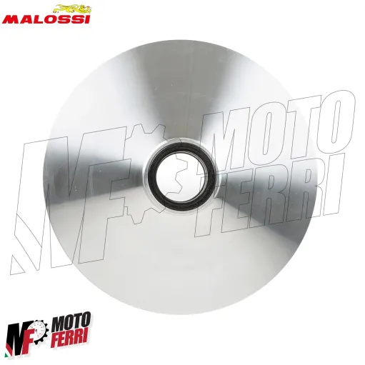 MF6356 Kit Variatore Rulli Cursori Malossi Yamaha TMax 530 560 da 2012 a 2026