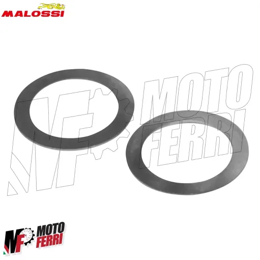 MF6356 Kit Variatore Rulli Cursori Malossi Yamaha TMax 530 560 da 2012 a 2026