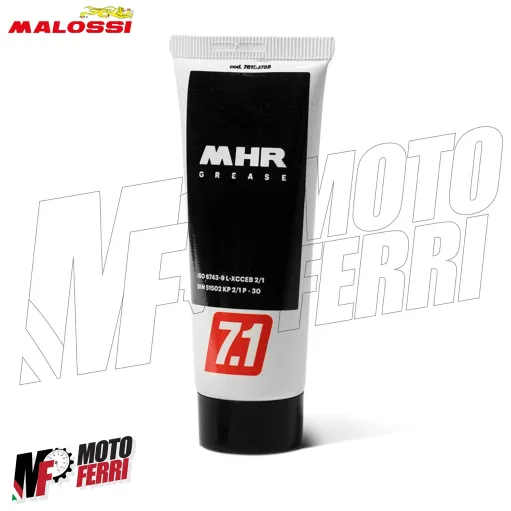 MF6356 Kit Variatore Rulli Cursori Malossi Yamaha TMax 530 560 da 2012 a 2026